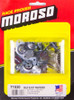 Moroso Self Eject Quik Fastener .650In Long Body 71530