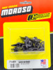 Moroso Self Ejecting Fasteners .450In Short Body 71451