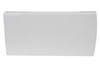 Fivestar Door Right Aluminum White Extra Long 662-211A-Wr