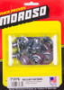 Moroso Large Head Quik Fastener .550In Long Body 71375
