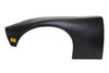 Fivestar Fender Lmsc Left Black High Clearnace Plastic 662-24-Bl