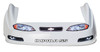 Fivestar New Style Dirt Md3 Combo Impala White 665-417W