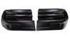 Fivestar Chevy Truck Nose Black  T230-410-B