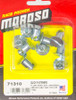 Moroso Flush Head Quik Fastener .550In Long Body 71310