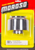 Moroso Chrome V. Cvr Breather  68812