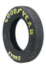 Goodyear 28.0/4.5-15 Front Runner  1966
