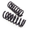 Global West 55-57 Chevy Coil Springs Front Sbc S-1