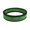 Green Filter Air Filter Round 14 X 3  2012
