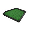 Green Filter Air Filter  7089
