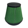 Green Filter Cone Filter  7129