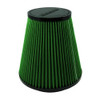 Green Filter Cone Air Filter  7201