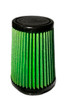 Green Filter Cone Filter  7259