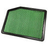 Green Filter Air Filter  7354