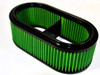 Green Filter Air Filter  7382
