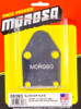 Moroso Sb Chevy F.P. Block-Off  65393