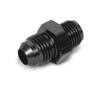 Earls 6An To 1/2-20 Fuel Pump Fitting - Black At991946Erl