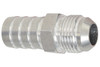 Ict Billet -10An Flare To 3/4In (.7 5) Hose Barb Adapter Fit F10An750Ba-A