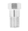 Ict Billet Spark Plug Port Plug  Plg-Ls-Spark