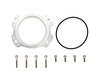 Ict Billet Gen 5 Lt5 95Mm Throttle Body Adapter Plate Tb-L86-Lt5