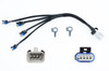 Ict Billet Ls Coil Wire Harness  Wec0I35