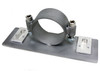 Ididit Dash Mount Collapsible 2 1/4In 2301310010