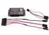 Ididit Delay Relay Pack  3100038100