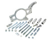 Moroso Alternator Mount Kit - Sbc W/Csr Pump 63828