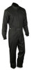 Impact Racing Suit 1Pc Paddock X-Large Black 21100610