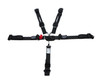 Impact Racing Restraint 5-Pt L/L 2In P/D Both Lap Ind Shldr 53112222