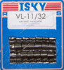 Isky Cams 11/32In Valve Locks  Vl1132