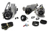 Jones Racing Products Serpentine Drive Kit Sbc W/ P/S - W/P & Alt. 1441-Ar-75
