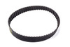 Jones Racing Products Gilmer Belt 23.625In Long 1In Wide 236-L-100