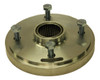 J-W Performance Rear Support Gm P/G Billet Alum 10300