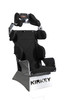 Kirkey 15In 80 Series Seat And Cover 80150Kit