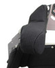 Kirkey Cover Head Restraint Pad 2In  R/H 88/89 Series 88-89Rh2Xp