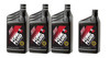 Klotz Synthetic Lubricants 5W Racing Synthetic Shock Oil Case 10X1Qt Kl-505