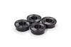 King Racing Products Freeze Plug Kit W/ Water Return Ports 2135