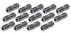 King Racing Products Header Stud Kit With Allen Hex Tip Steel 14Pk 2165