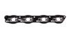 King Racing Products Suzuki Restrictor Plates  6000-Sz