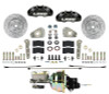 Leed Brakes Ford Disc Brake Conversion Bfc0026-Y307X