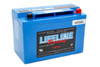 Lifeline Battery Power Cell Battery 9.78 X 4.97 X 6.83 Ll-1257 Tb