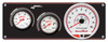 Longacre Gauge Panel Sportsman Op / Wt / Tach 52-46906