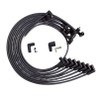 Moroso Ultra Plug Wire Set Bbc Under V/C Black 51044