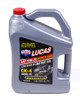Lucas Oil Synthetic Blend 10W30 Diesel Oil Case 1 Gallon Luc10282