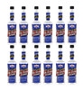 Lucas Oil Deep Clean Fuel System Cleaner Case 12X16 Ounce 10512