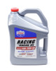 Lucas Oil Synthetic Racing Oil 20W50 - 5 Quart Bottle Luc10616