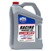 Lucas Oil 10W40 Synthetic Racing Oil 5 Quart Bottle Luc10911