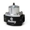 Holley 4500 Billet Fuel Press. Regulator 12-847