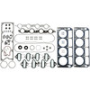 Mahle Original/Clevite Head Gasket Set 01 Chevy 6.0L Hs54332A