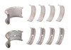Mahle Original/Clevite Main Bearing Set Sbc F-Series Ms909F10